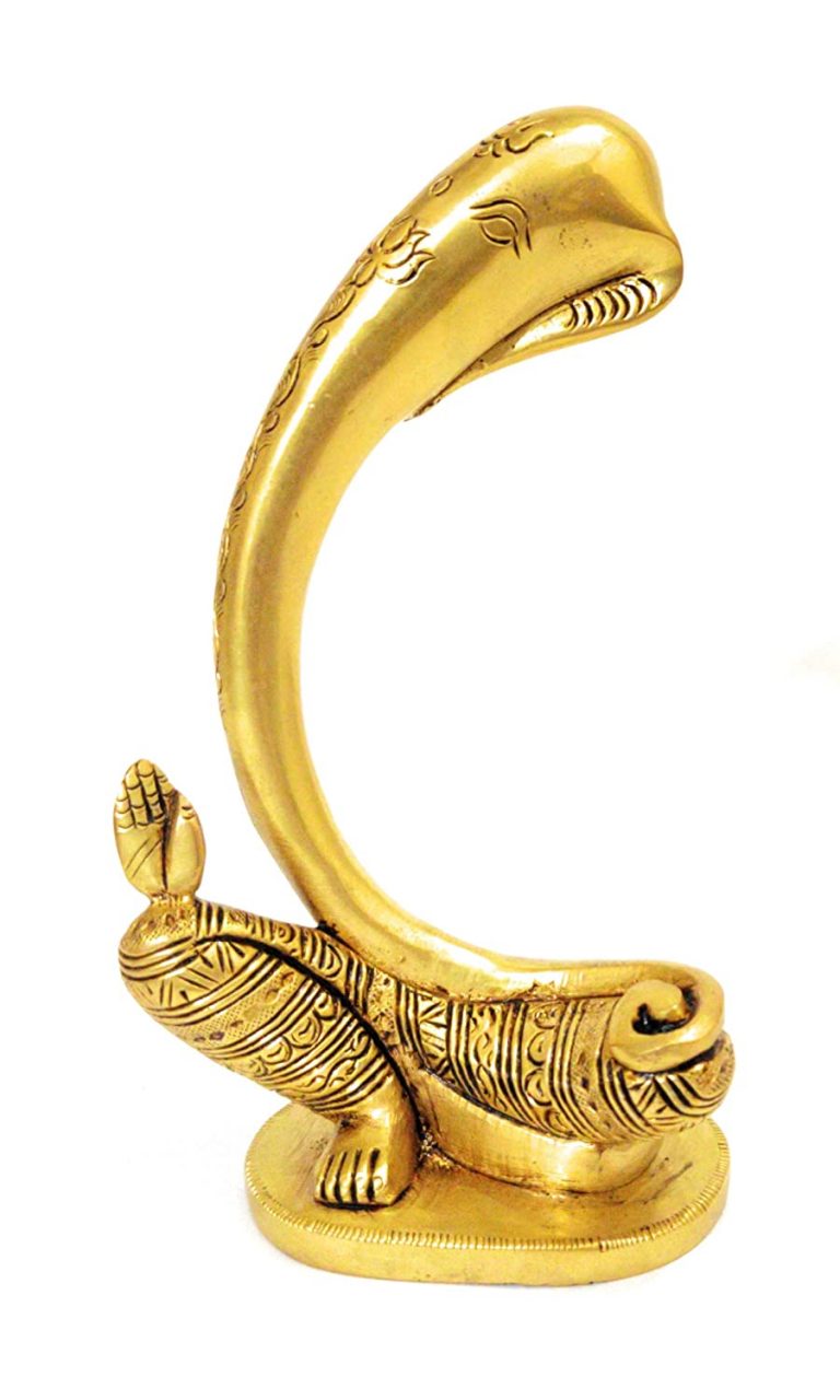Brass-ganesha-idol