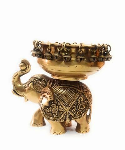 Buy Indian Brass Decor Online, Indian Handicrafts Online